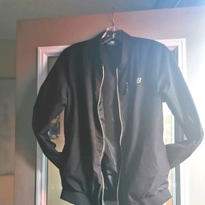 New balance spring jacket